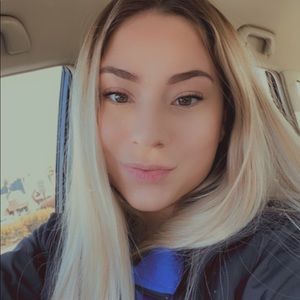 Meet your Posher, Kristina